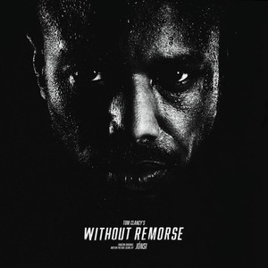 Jónsi - Without Remorse LP