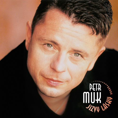 Kniha Muk Petr - Jizvy lásky (Remastered 2021) 2CD
