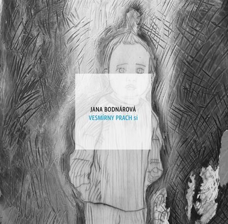 Kniha Vesmírny prach si