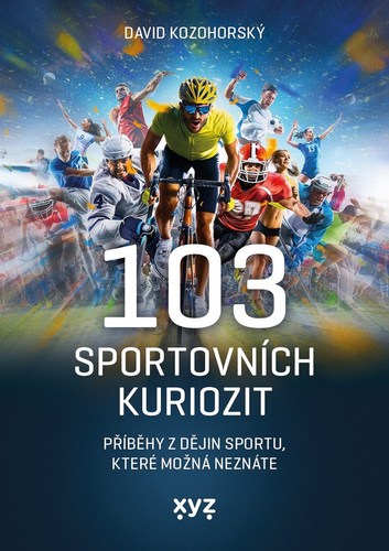 103 sportovních kuriozit kúpite na Panta Rhei