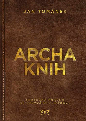 Kniha Archa knih