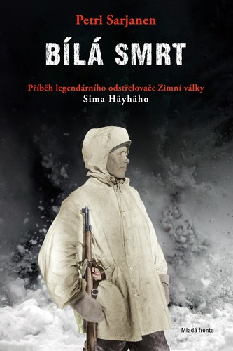 Bílá smrt, 2. vydání