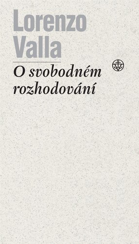 Kniha O svobodném rozhodování