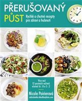 Kniha Přerušovaný půst