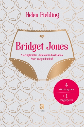 Kniha Bridget Jones naplója - Helen Fielding,Katalin Sóvágó