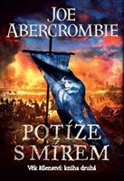 Kniha Potíže s mírem