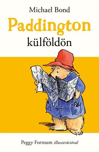 Paddington külföldön