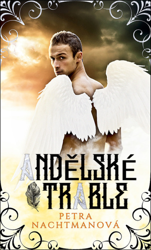 Andělské trable kúpite na Panta Rhei