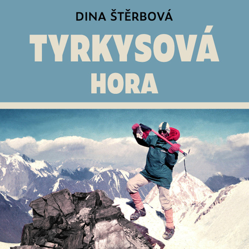 Tyrkysová hora - CD kúpite na Panta Rhei