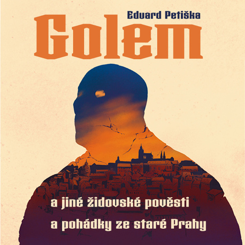 Golem - CD kúpite na Panta Rhei