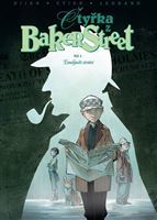 Čtyřka z Baker Street 4 - J. B. Djian,Olivier Legrand