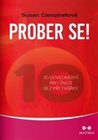Kniha Prober se!
