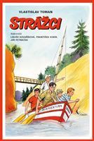 Strážci