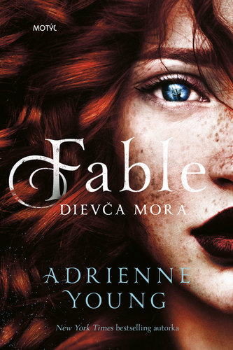 Fable 1: Dievča mora