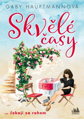 Skvělé časy kúpite na Panta Rhei