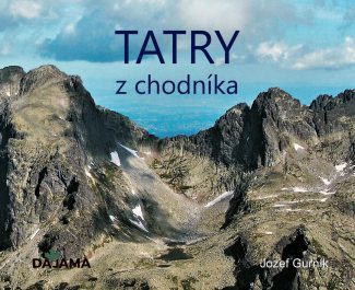 Tatry z chodníka kúpite na Panta Rhei