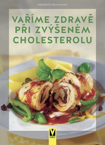 Vaříme zdravě při zvýšeném cholesterolu kúpite na Panta Rhei