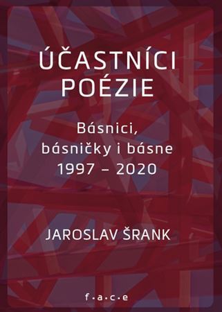 Účastníci poézie - Jaroslav Šrank