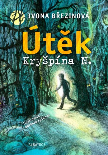 Útěk Kryšpína N. kúpite na Panta Rhei