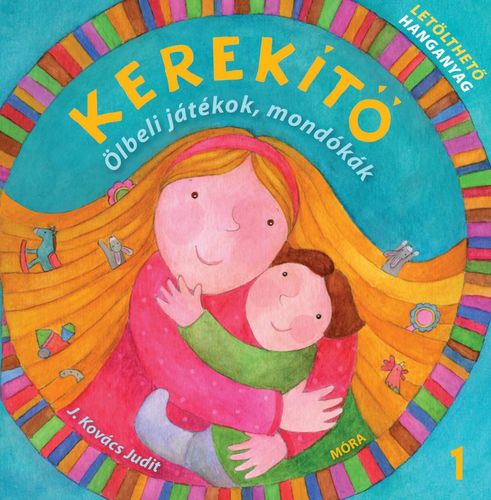 Kerekítő 1. - Judit Kovács J.