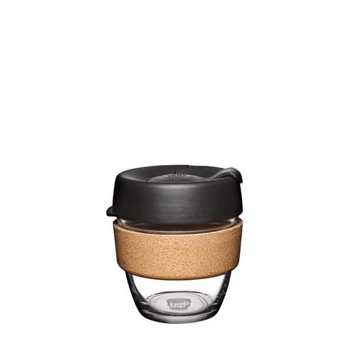 KeepCup Brew Cork Black S (227 ml)