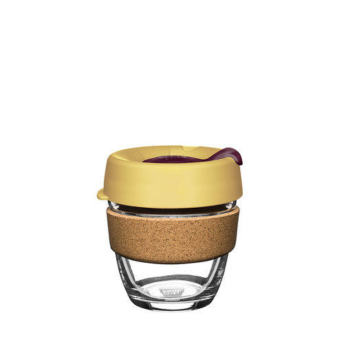 KeepCup Brew Cork Nightfall S (227 ml)