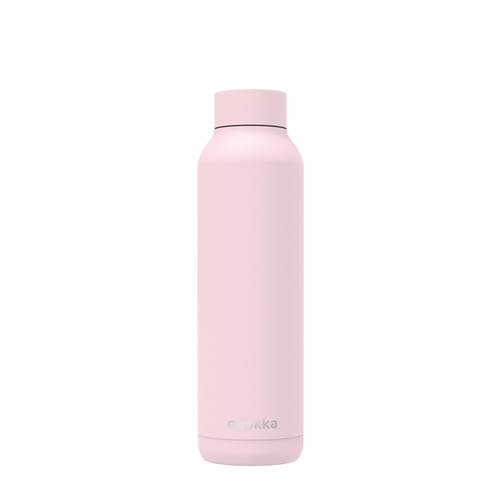 QUOKKA Thermal Solid Quartz Pink Powder 630 ml