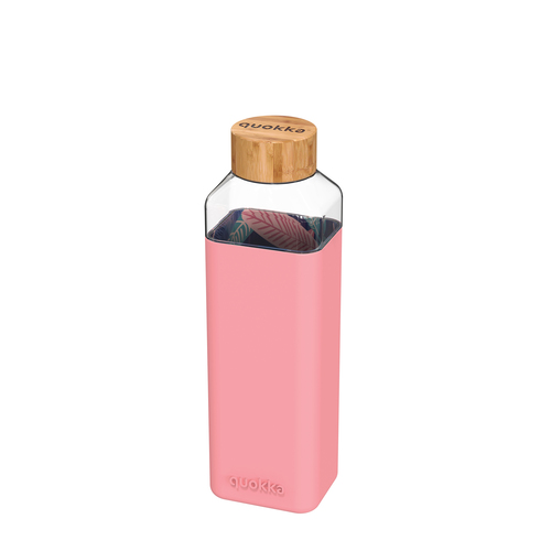 QUOKKA Glass Storm Night Forest 700 ml