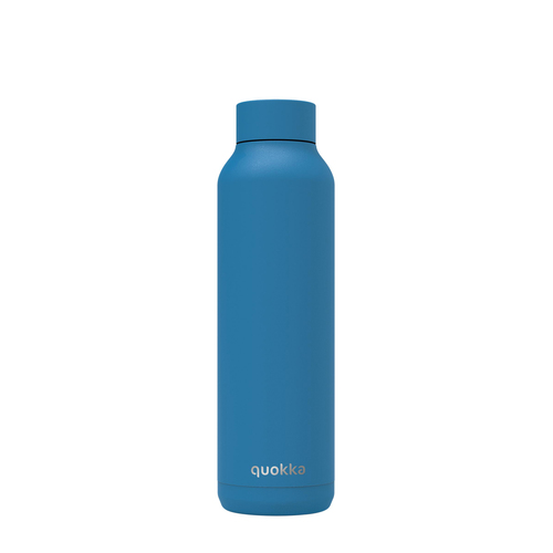 QUOKKA Thermal Solid Bright Blue Powder 630 ml