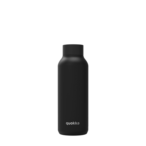 QUOKKA Thermal Solid Jet Black 510 ml