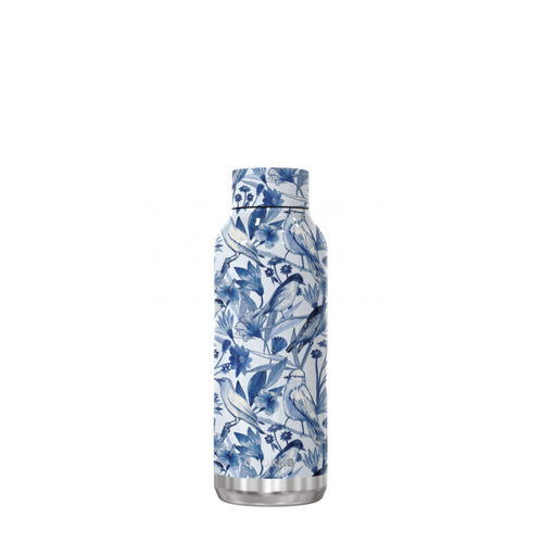 QUOKKA Thermal Solid Porcelain Sparrow 510 ml