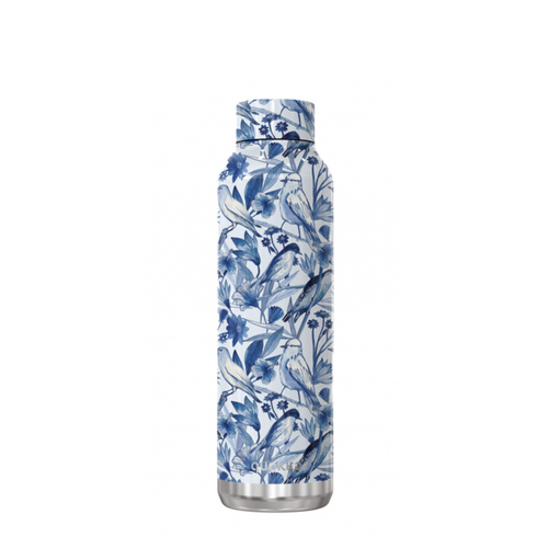 QUOKKA Thermal Solid Porcelain Sparrow 630 ml