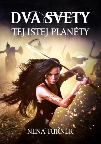 Kniha Dva svety tej istej planéty