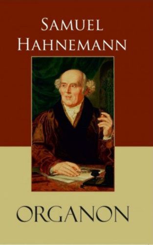 Organon - Samuel Hahnemann