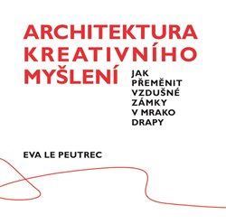 Kniha Architektura kreativního myšlení