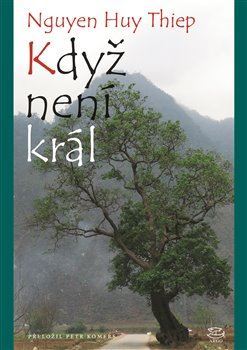 Kniha Když není král