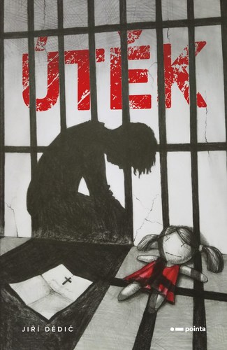 Kniha Útěk - Jiří Dědič