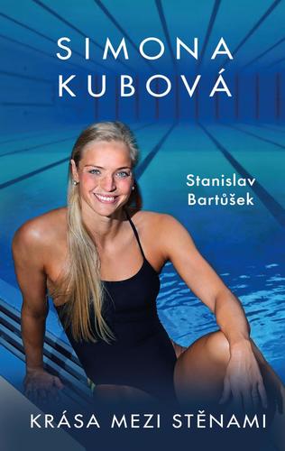 Kniha Simona Kubová: Krása mezi stěnami
