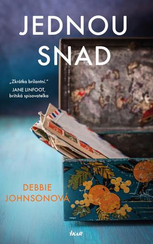 Kniha Jednou snad