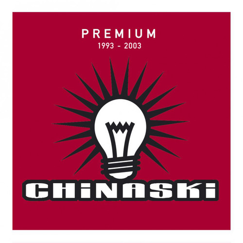 Chinaski - Premium LP