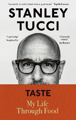 Taste: My Life Through Food