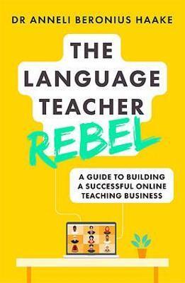 The Language Teacher Rebel