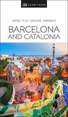 Barcelona and Catalonia