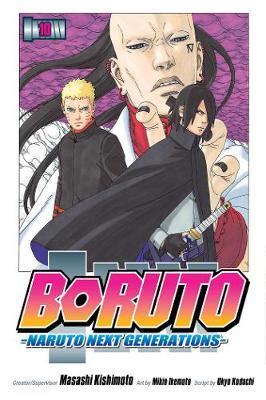 Boruto 10  Naruto Next Generations