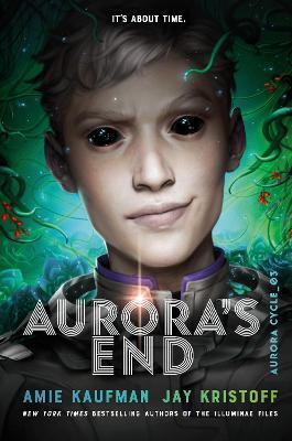 Aurora's End : The Aurora Cycle