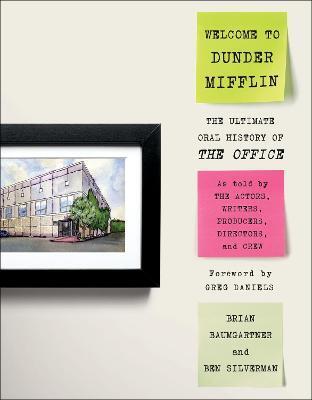 Welcome to Dunder Mifflin
