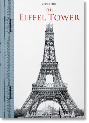 The Eiffel Tower - Lemoine Bertrand