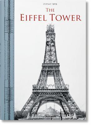 Kniha The Eiffel Tower