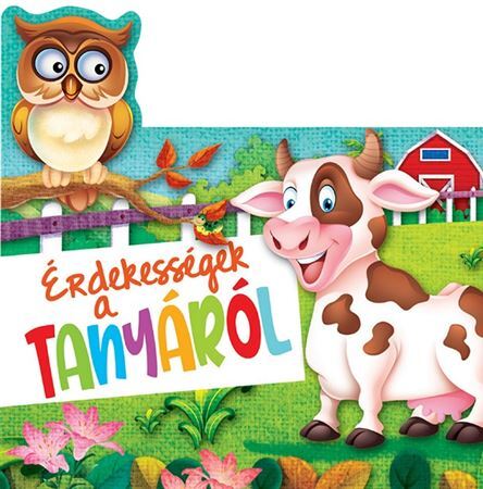 Érdekességek a tanyáról kúpite na Panta Rhei