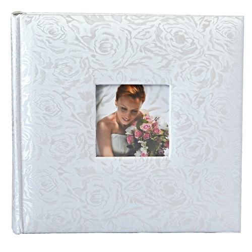 Fotoalbum W ELEGANCE WINDOW BB200 10x15